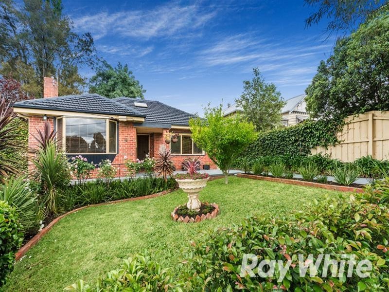 28 Cromwell Street, Burwood VIC 3125