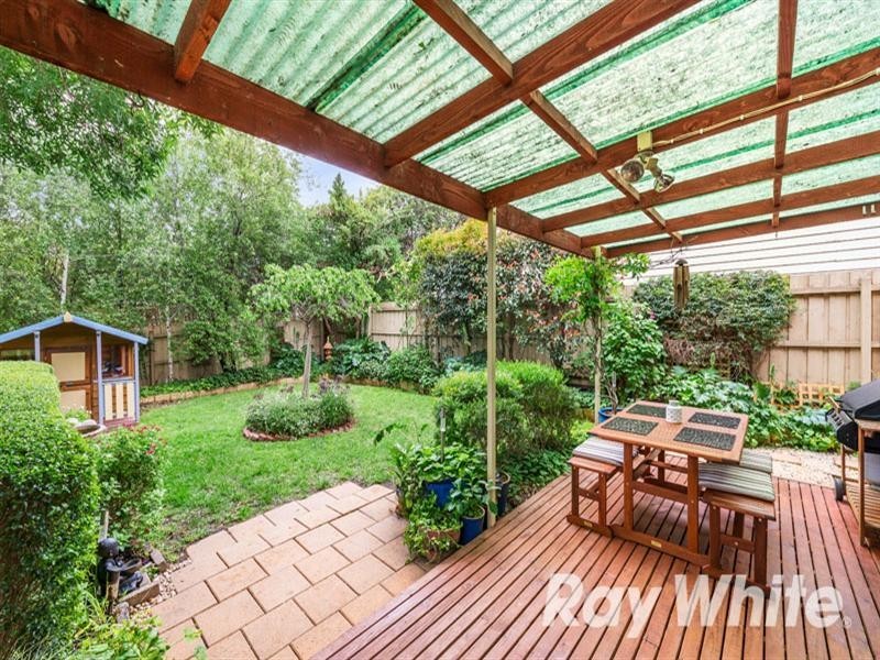 28 Cromwell Street, Burwood VIC 3125