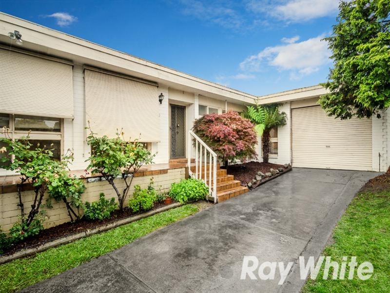 4 Consort Avenue, Vermont South VIC 3133