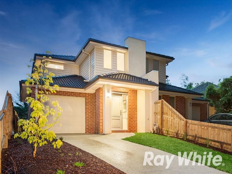 3 Kingsley Crescent, Mont Albert VIC 3127