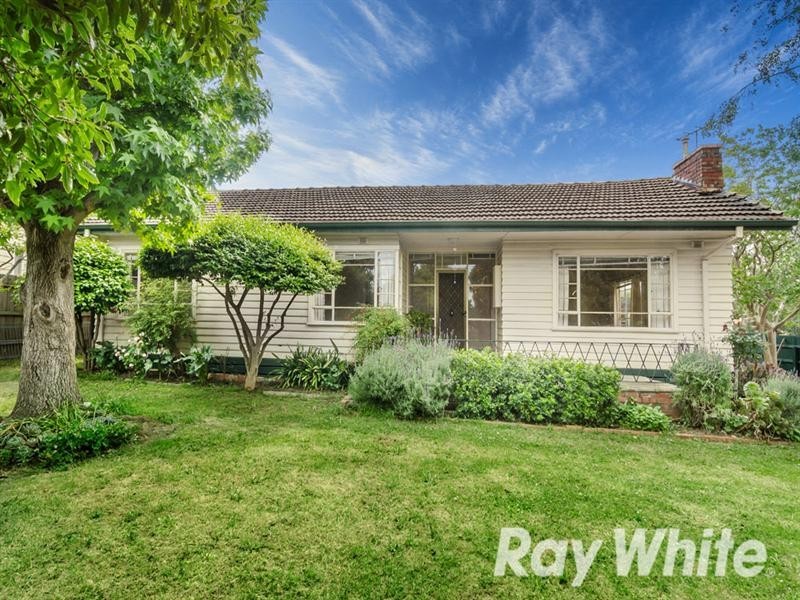 40 Marama Street, Blackburn South VIC 3130