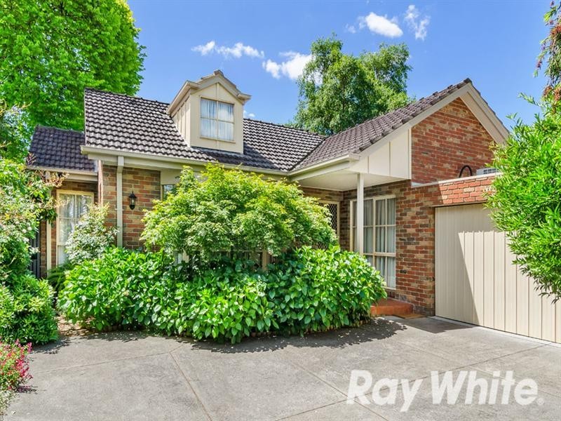 11A Plymouth Court, Nunawading VIC 3131