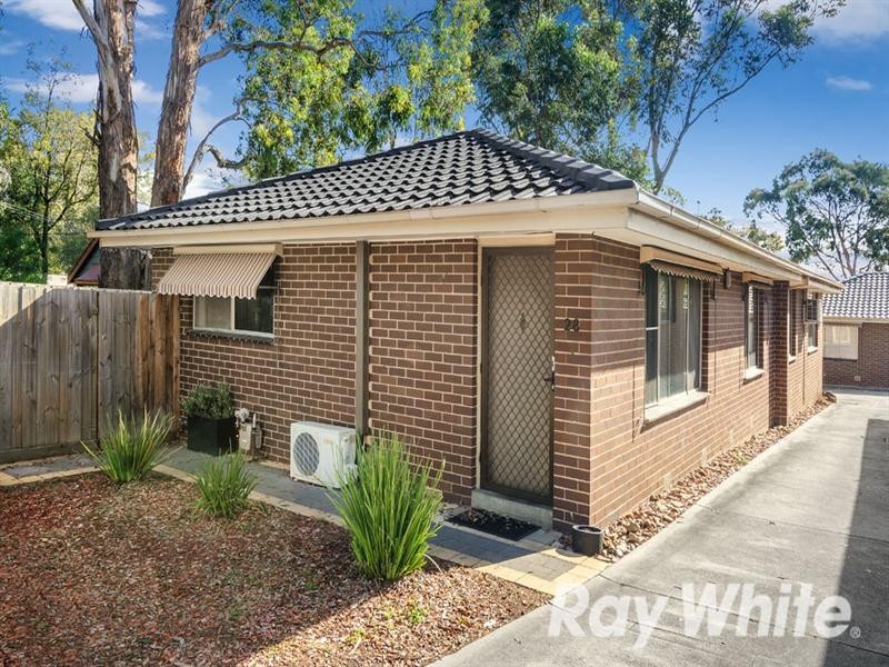 6/28 Lake Road, Blackburn VIC 3130
