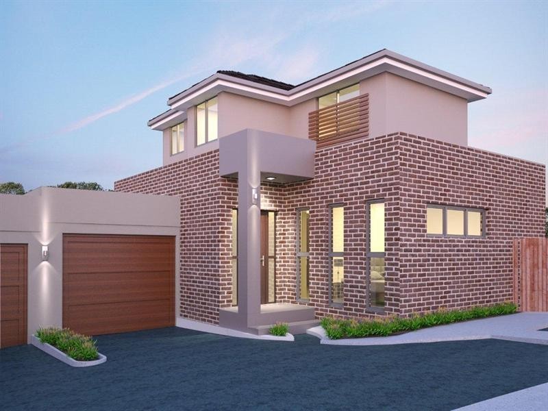 Lot 1, 55 Mullum Mullum Road, Ringwood VIC 3134
