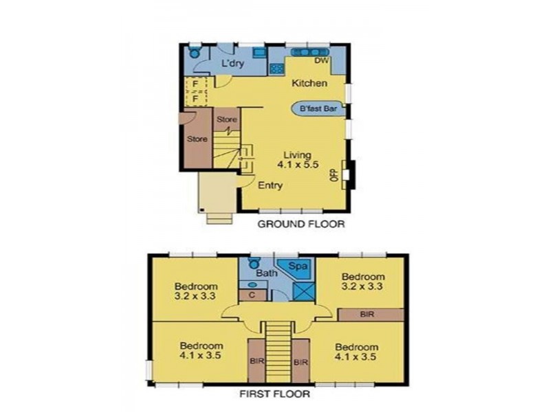 141 Mahoneys Road, Forest Hill VIC 3131