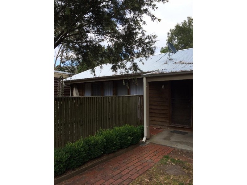 6/137 Blackburn Road, Blackburn VIC 3130