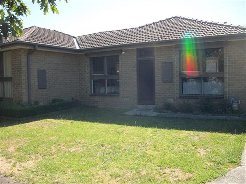 3/17 Burnt Street, Nunawading VIC 3131