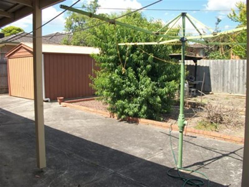 1 Vigilant Street, Nunawading VIC 3131