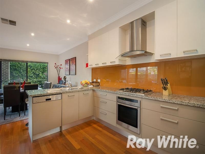 12 Finlayson Street, Doncaster VIC 3108