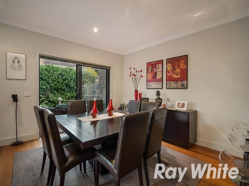 12 Finlayson Street, Doncaster VIC 3108