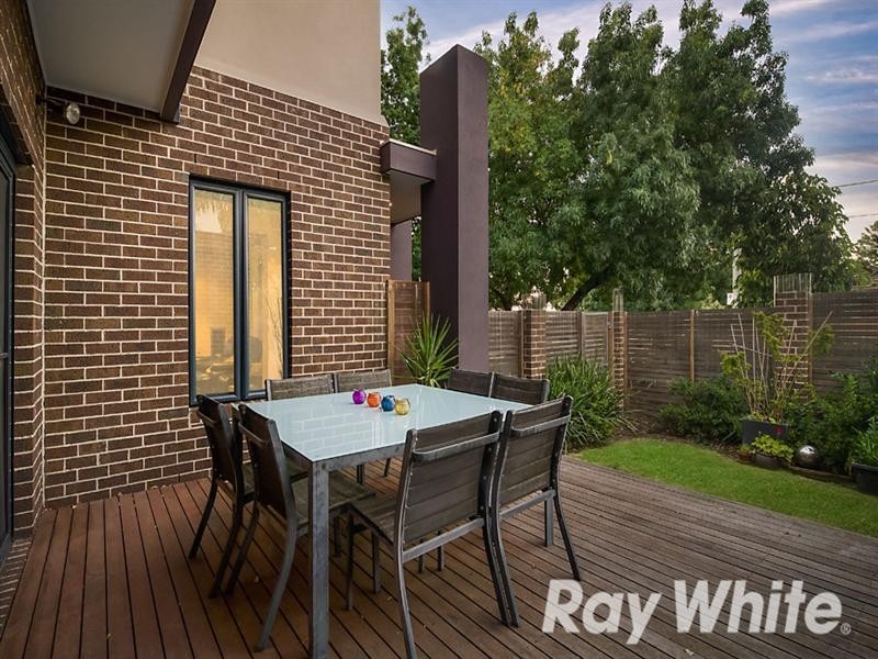 12 Finlayson Street, Doncaster VIC 3108