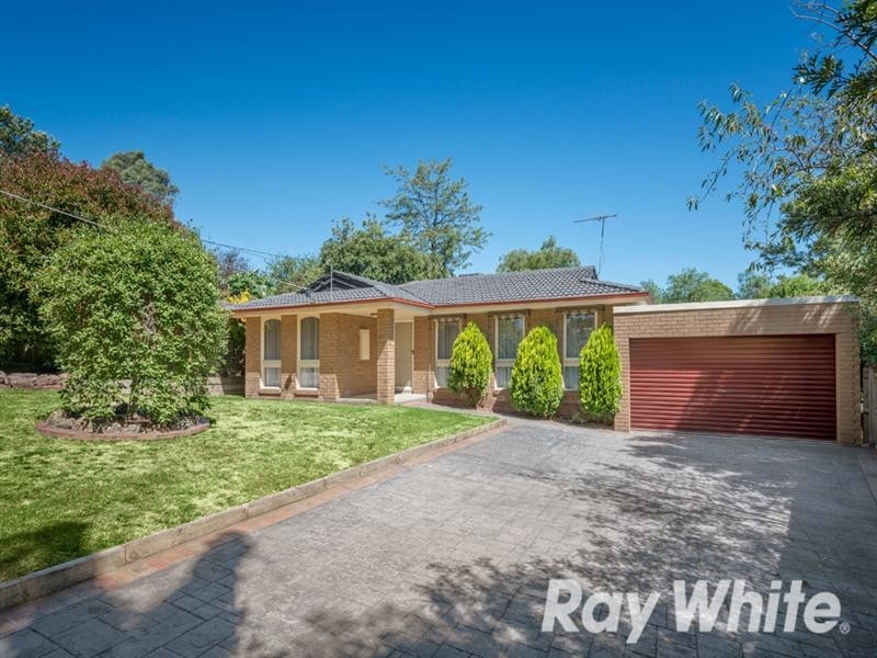 37 Grant Drive, Bayswater North VIC 3153