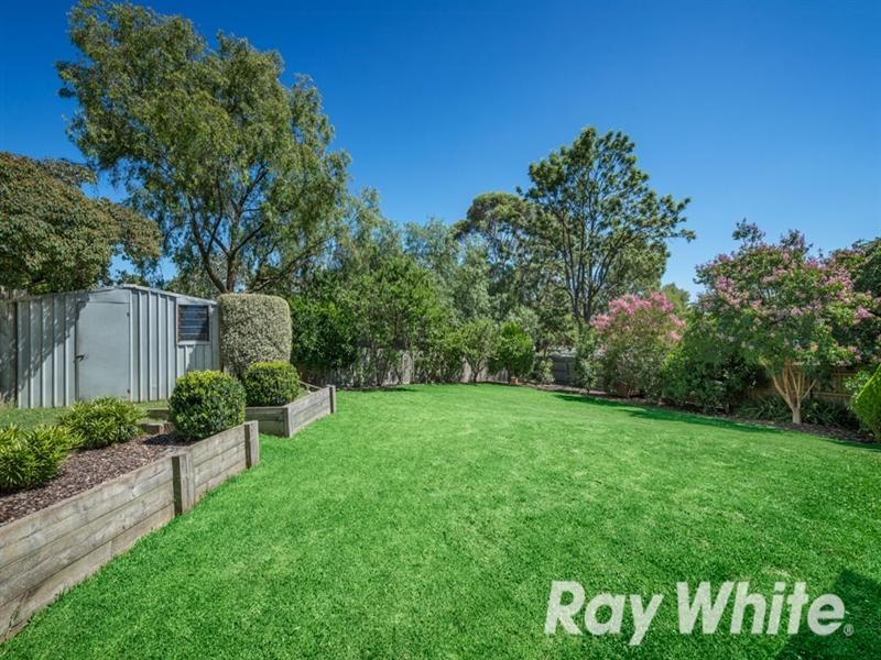 37 Grant Drive, Bayswater North VIC 3153