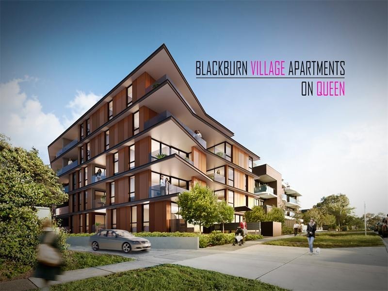 101-508/20 Queen Street, Blackburn VIC 3130