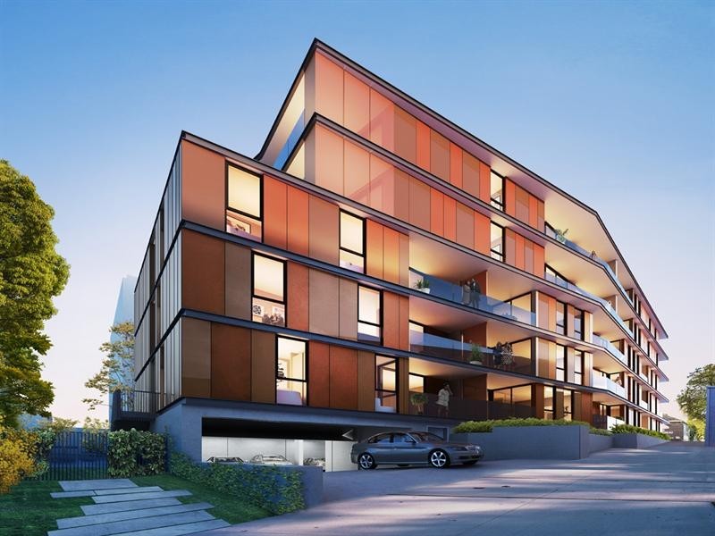 101-508/20 Queen Street, Blackburn VIC 3130