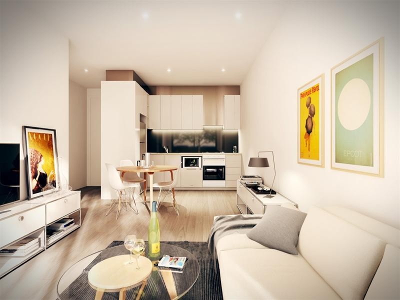 101-508/20 Queen Street, Blackburn VIC 3130