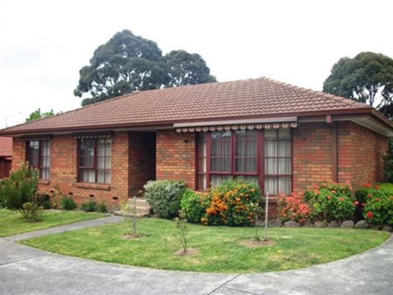 8/11-15 Redhill Avenue, Burwood East VIC 3151