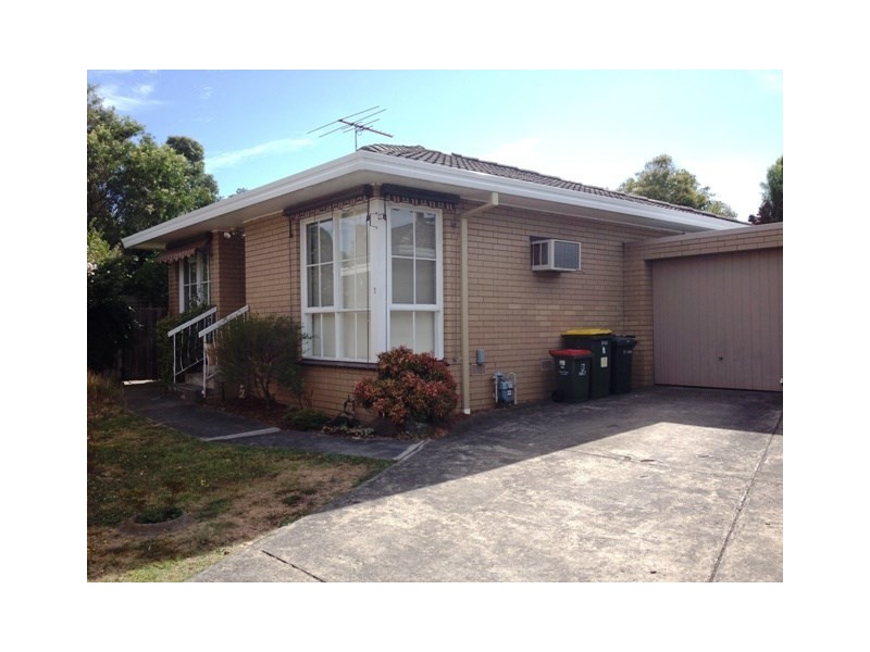 7/41-45 Glebe Street, Forest Hill VIC 3131