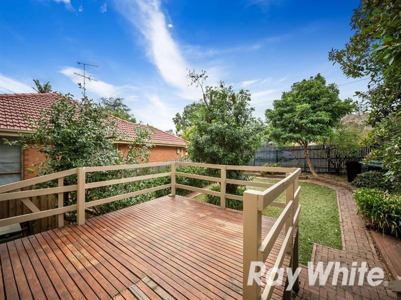3/27 Lincoln Drive, Bulleen VIC 3105