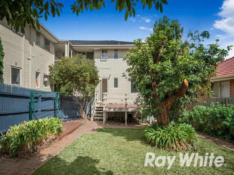 3/27 Lincoln Drive, Bulleen VIC 3105