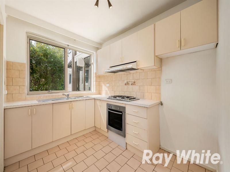 3/27 Lincoln Drive, Bulleen VIC 3105