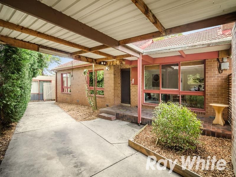 55 Vicki Street, Forest Hill VIC 3131