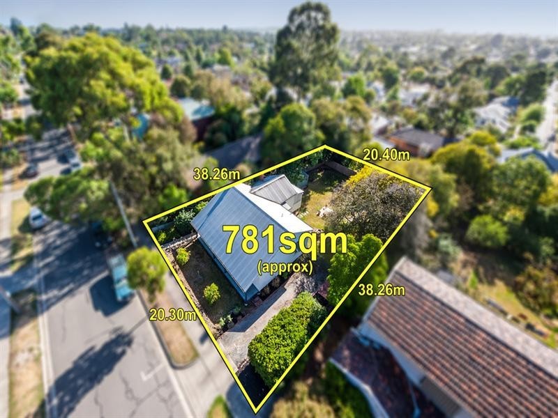 47 Percy Street, Mitcham VIC 3132