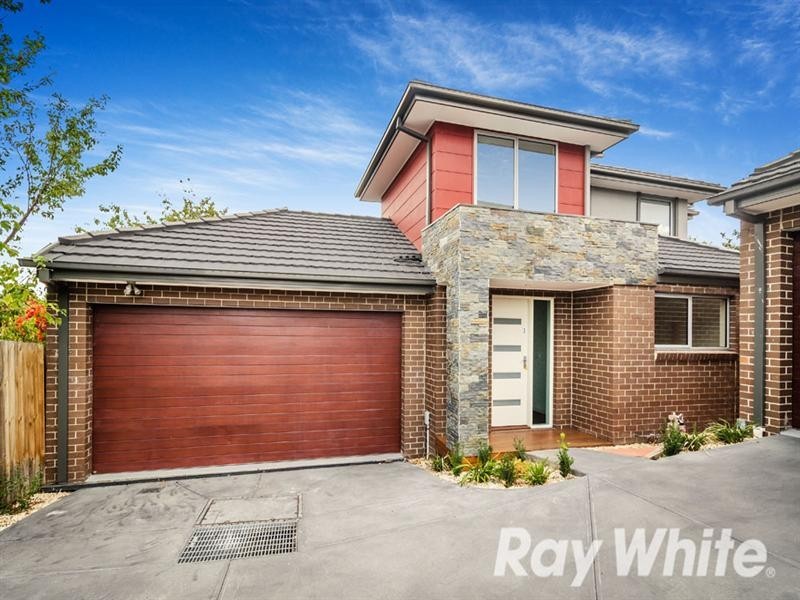 3/340 George Street, Doncaster VIC 3108