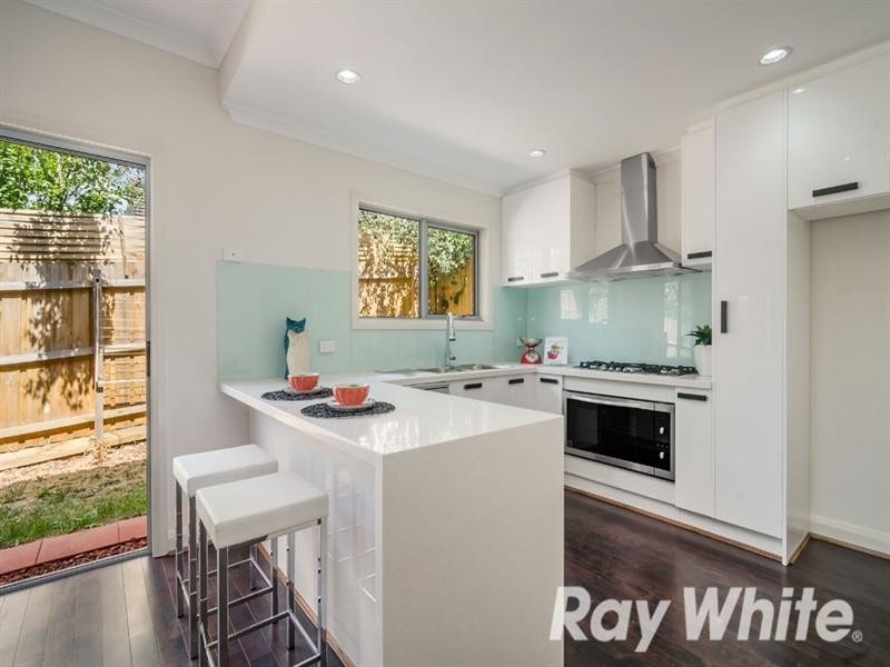 3/340 George Street, Doncaster VIC 3108