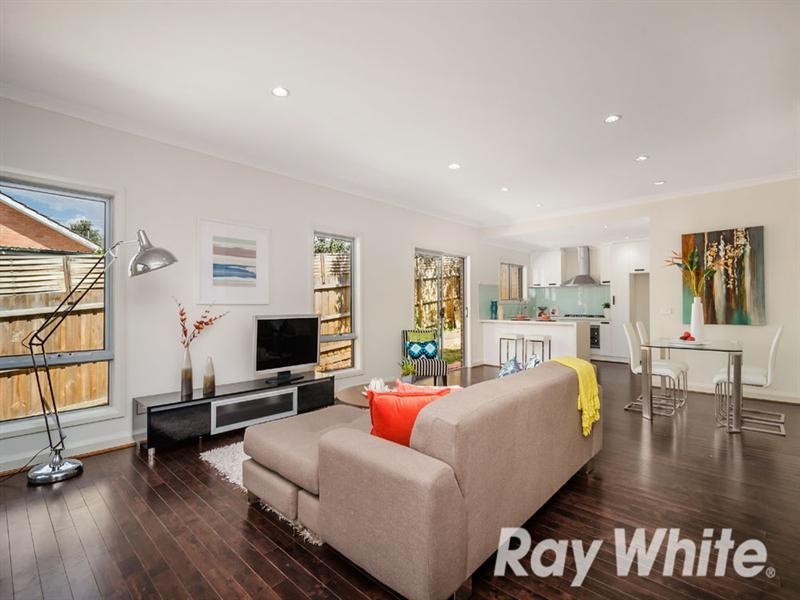 3/340 George Street, Doncaster VIC 3108