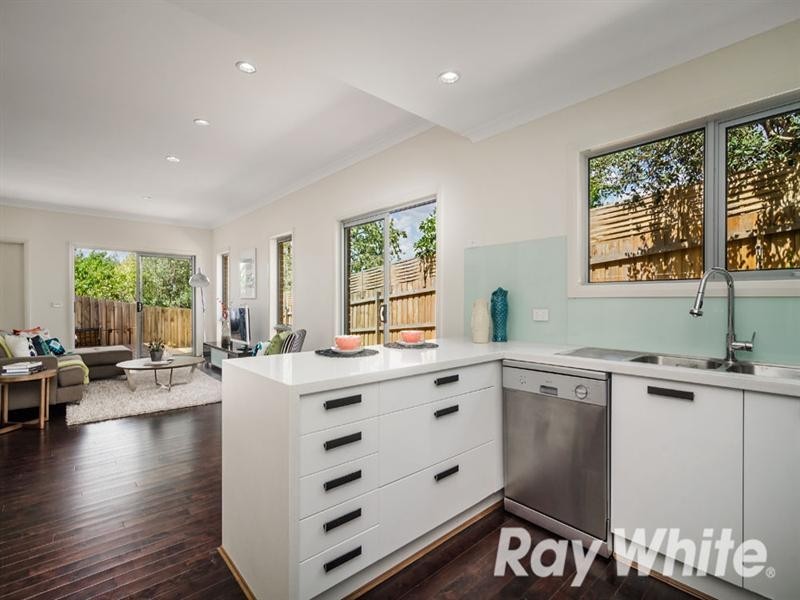 3/340 George Street, Doncaster VIC 3108