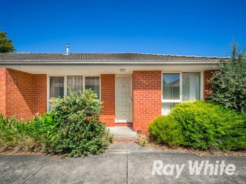 5/117 Surrey Road, Blackburn North VIC 3130