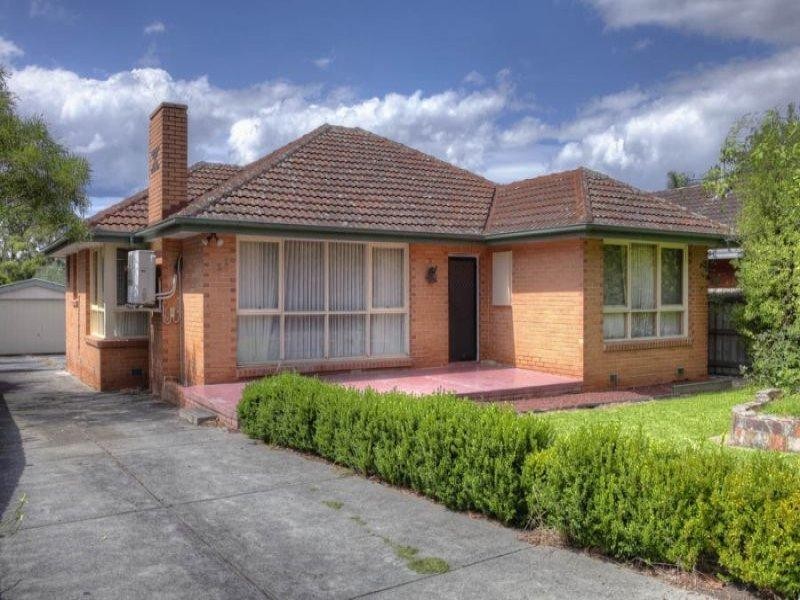 1/23 Norma Road, Forest Hill VIC 3131