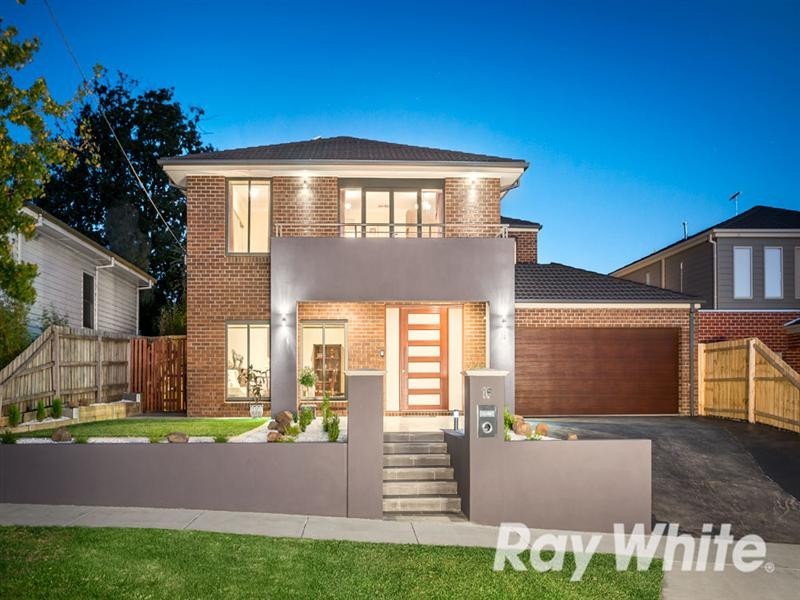 16 Harrison Street, Box Hill North VIC 3129