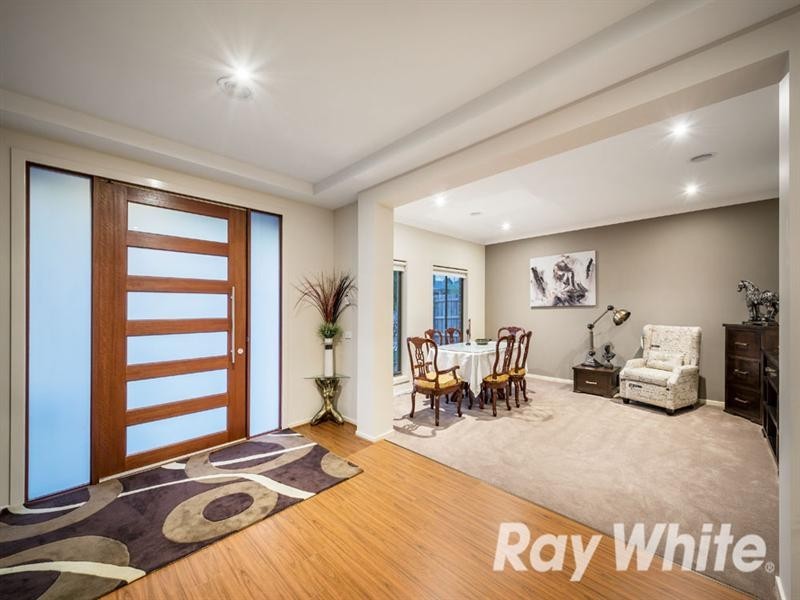 16 Harrison Street, Box Hill North VIC 3129