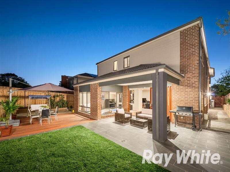 16 Harrison Street, Box Hill North VIC 3129