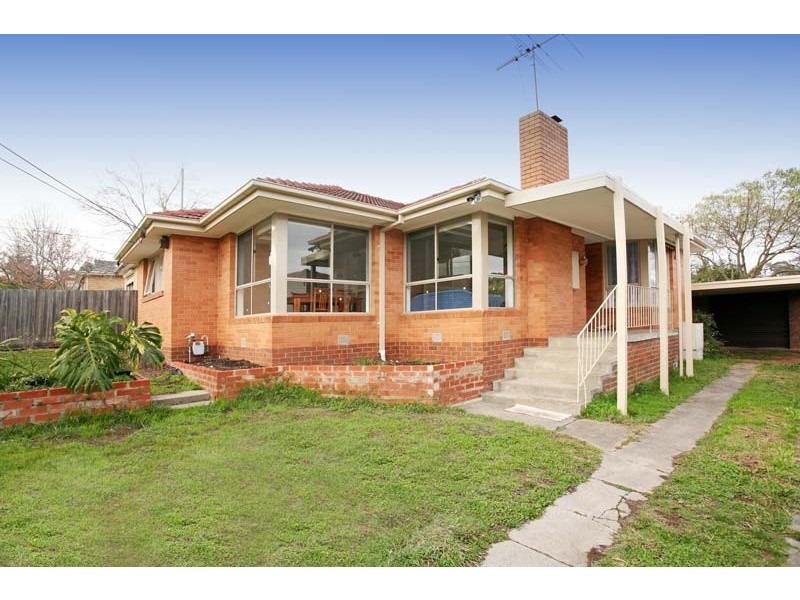 33 Toogoods Rise, Box Hill North VIC 3129