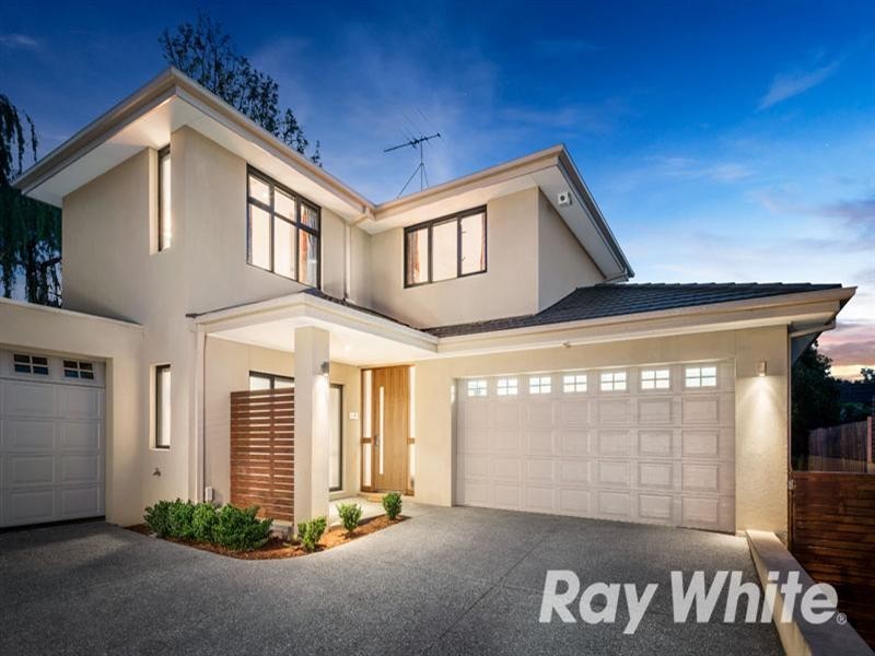 2/478 Belmore Road, Mont Albert North VIC 3129