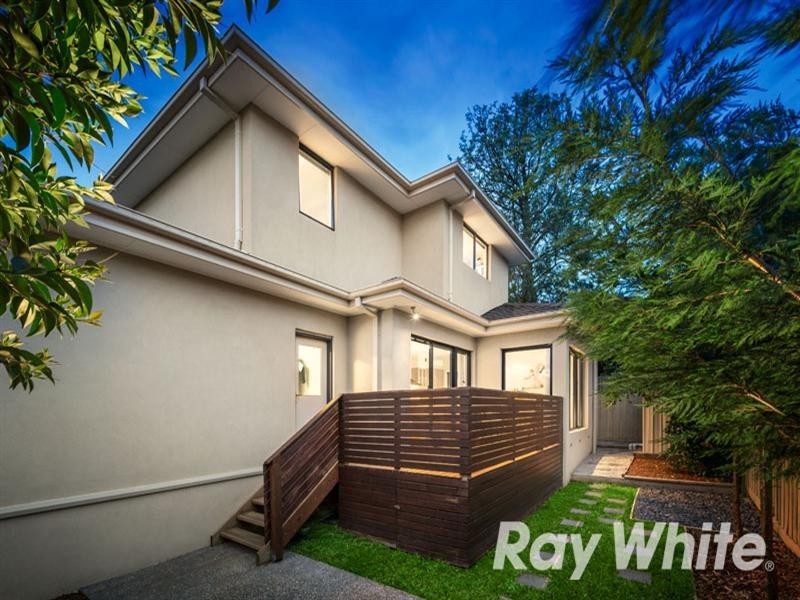 2/478 Belmore Road, Mont Albert North VIC 3129