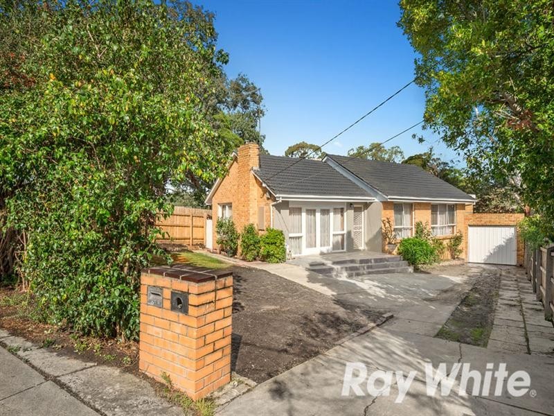 76 Vicki Street, Forest Hill VIC 3131