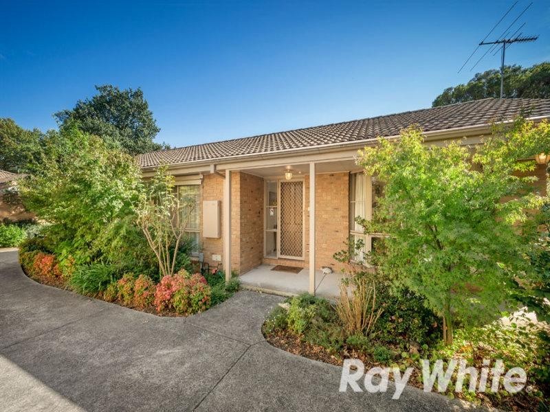 1/16 Maple Street, Blackburn VIC 3130