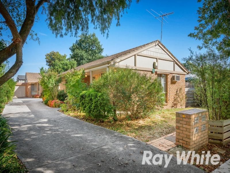 1/16 Maple Street, Blackburn VIC 3130