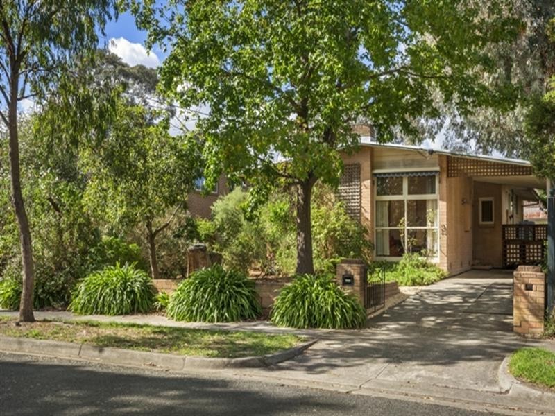 29 Gerald Street, Blackburn VIC 3130