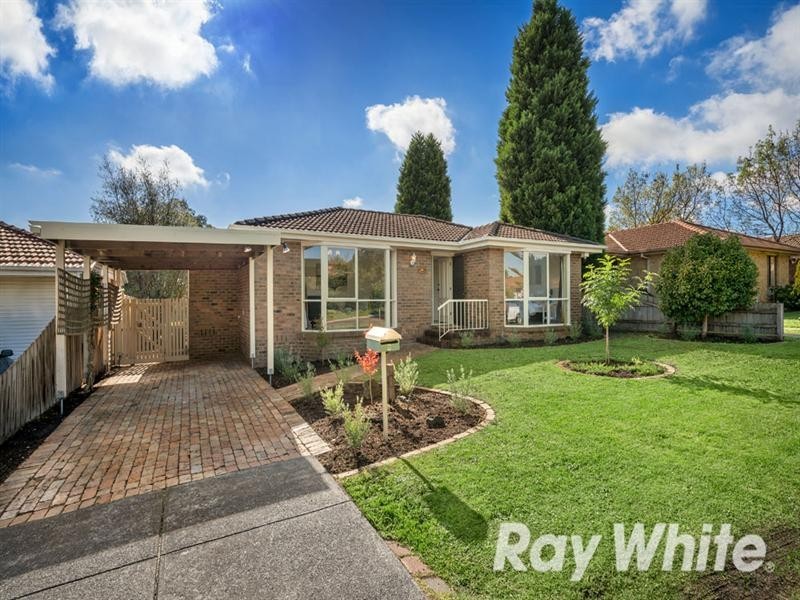 9 Radiant Crescent, Forest Hill VIC 3131