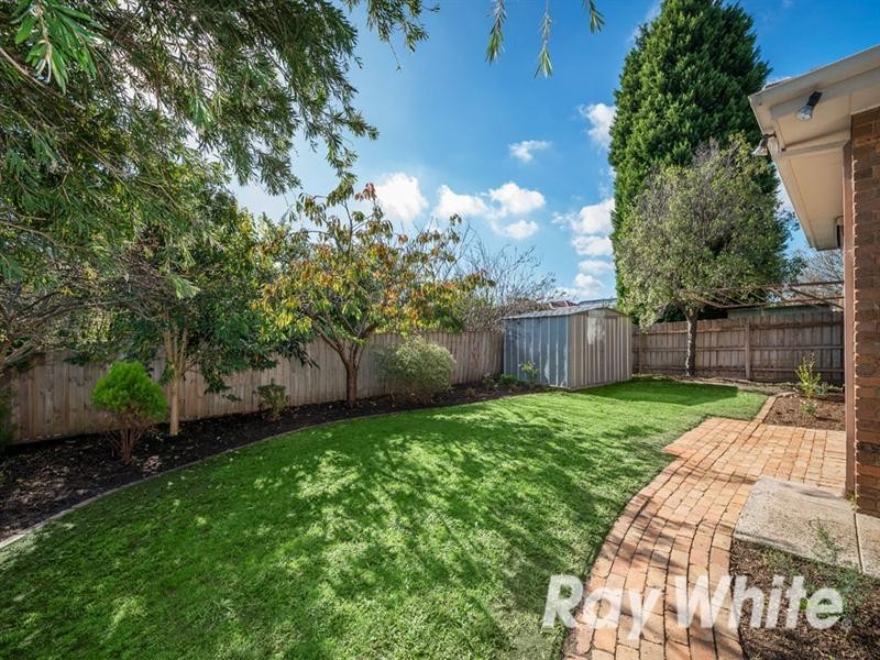 9 Radiant Crescent, Forest Hill VIC 3131