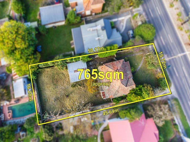 445 Canterbury Road, Vermont VIC 3133