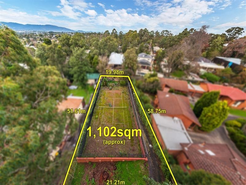 672 Canterbury Road, Vermont VIC 3133