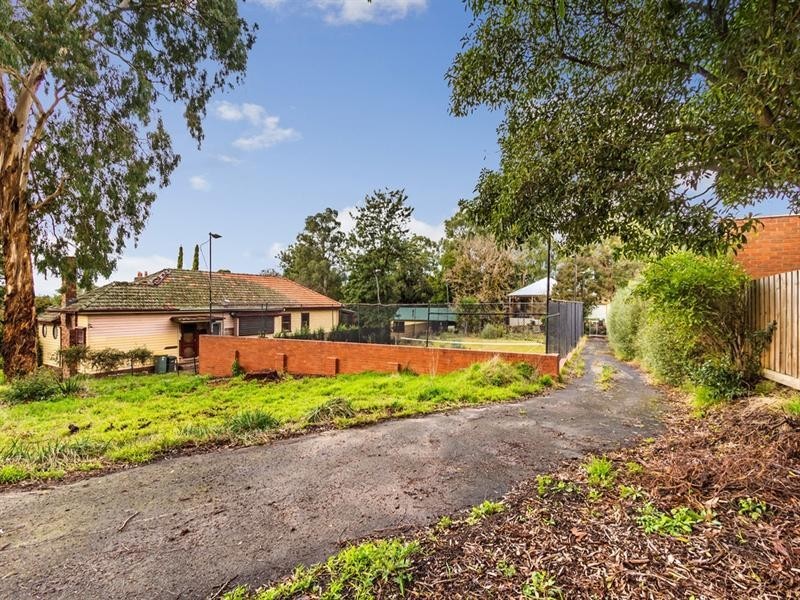 672 Canterbury Road, Vermont VIC 3133