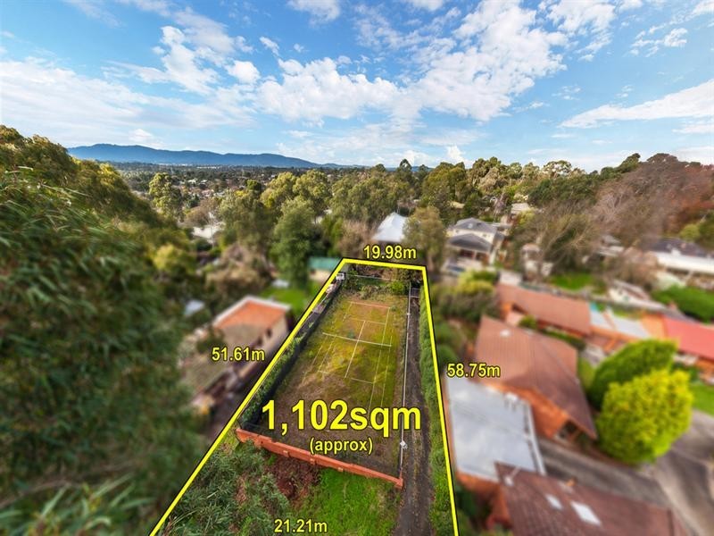 672 Canterbury Road, Vermont VIC 3133