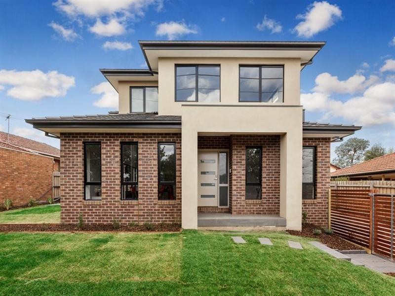 4/4 Kingsnorth Street, Doncaster VIC 3108